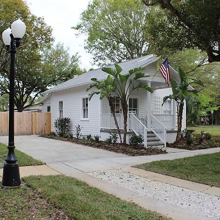 The Shed Villa Sanford Exterior foto